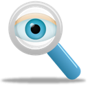 Monitoring icon
