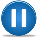 Pause icon