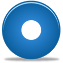 Record icon
