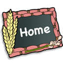 home icon