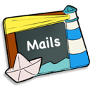 mails icon