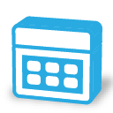 super-mono-3d-05 icon