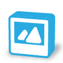 super-mono-3d-12 icon