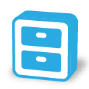 super-mono-3d-18 icon