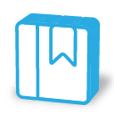 super-mono-3d-25 icon