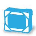 super-mono-3d-48 icon