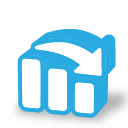 super-mono-3d-84 icon