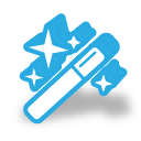 super-mono-3d-96 icon