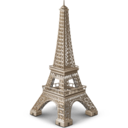 eiffel icon