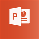PowerPoint icon
