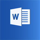 Word icon