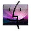 Leo_Finder_Pink icon