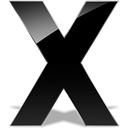 X icon