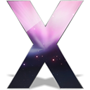 X_Au_Pink icon