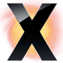 X_Circle_Fire icon