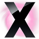 X_Circle_Pink icon