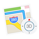 Maps icon
