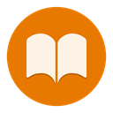 iBooks icon