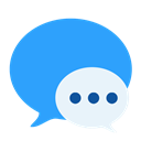 messages icon