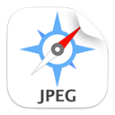 jpeg icon